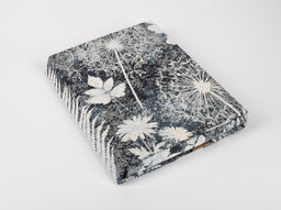 41272-БЧ Павлинка дуэт компл. "Инверсия" рис. 6345-01