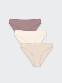 D?z Bikini K?lot 3l?