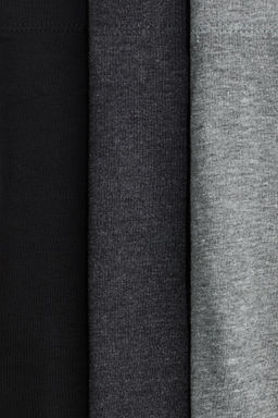 Pack de 5 calzoncillos trunk de algod?n - H&m фото 4