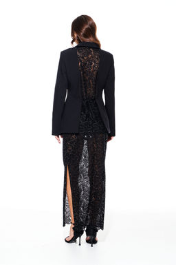 жакет женский