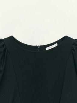 Топ с воланами / Zarina