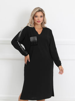 Платье П5-5612/1 - Wisell фото 8