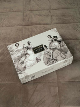 Чикаго (капучино) АВС Cotton комплект - Kazanov.a. фото 4