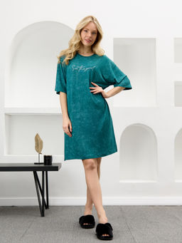 Туника Миэла-1 из вискозы с эффектом варенка VIOTEX - Виотекс фото 15