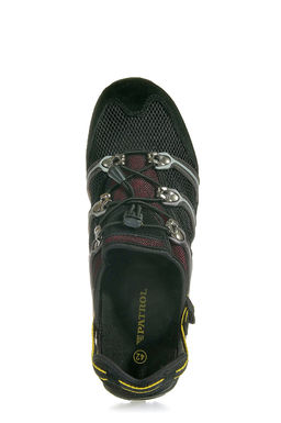 Полуботинки мужские PATROL