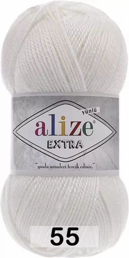 EXTRA - Alize фото 8