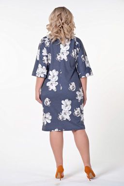 VALENTINA Платье София №2  фото 4