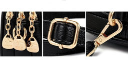 KAIDIFEINIROO Сумка женская 8702  фото 10