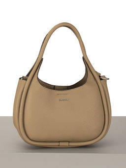 LACCOMA сумка WJ668-серый эко кожа хлопок  фото 4