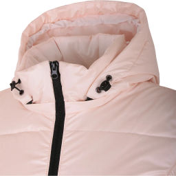 RODOS Куртка зимняя женская М-242 (Куртка) Бежевый