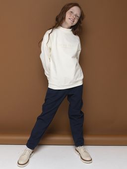 Уценка PELICAN GFP8153 брюки для девочек  фото 2