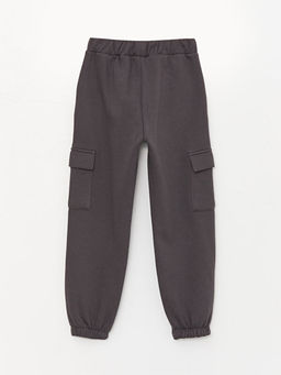 Beli Lastikli K?z ?ocuk Kargo E?ofman Alt? - Waikiki фото 2