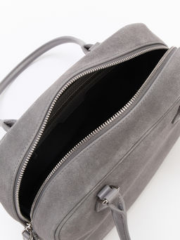 Женская сумка на плечо TENDANCE Артикул 4405577, серый  фото 5