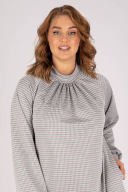 Платье П5-4805/1 - Wisell фото 12