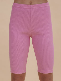 GFLT3352 Шорты для девочек