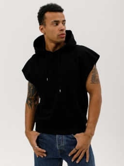 МУЖСКАЯ ТОЛСТОВКА - Giovedi фото 10