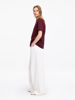 Camiseta Signature - H&m фото 11