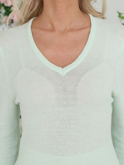 Джемпер Др4-537/8 - Wisell фото 13