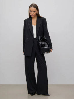 ЕМКА / Жакет прямого кроя - Emka фото 3