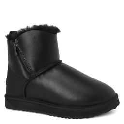 Мужские угги TENDANCE Артикул 3615677, черный