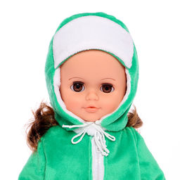 Кукла «Инна Весна дидактическая 2», 43 см