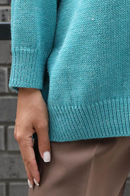 Джемпер Др5-512/2 - Wisell фото 15