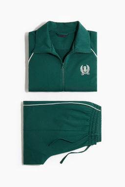 Conjunto de ch?ndal 2 piezas