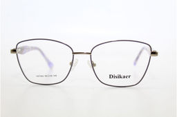 Оправа Disikaer 87004 55-18-140 C6