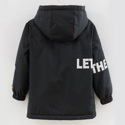 Куртка для мальчика