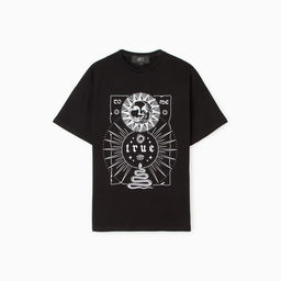 Футболка женская MIST True, размер 40-42