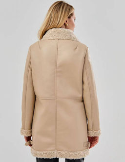 Дубленка - Liketon фото 2