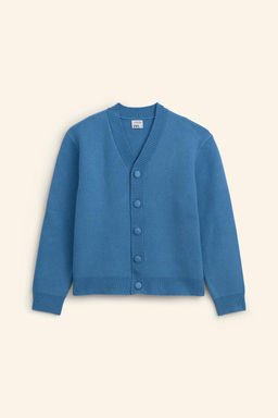 COMPACT KNIT CARDIGAN LIMITED EDITION - Zara фото 6