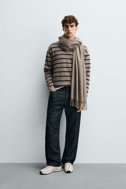 SOFT KNIT POLO SHIRT