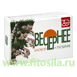Вечернее+пустырник №120 х 0,16