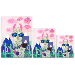 Папка-уголок для документов пластиковая арт. 51176/ 6 АЛЬПАКА (полипропилен, 3 шт. в наборе, формат