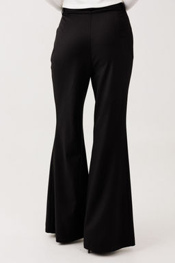 Брюки VN fashion 1118 черный