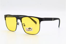 Солнцезащитные очки POMILED (Polarized) (хамелеон,пластик) 08820 54-20-138 С3-18 с мешочком