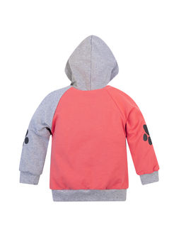 Костюм детский кораллмеланж собака