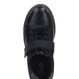 Полуботинки для школьников мальчиков - Marko фото 5