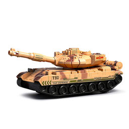 Робот "Стальной броненосец" в коробке