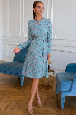 Платье 4761 - Open-style фото 2