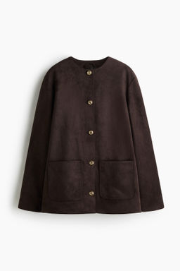 Chaqueta
