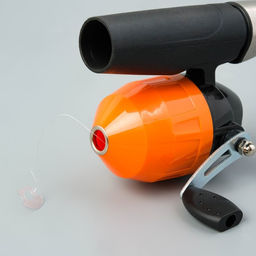 Рогатка рыболовная, 2 жгута, 1 стрела - Simaland фото 4