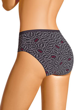 Трусы женские слипы Бабл-чай - Clever wear фото 2