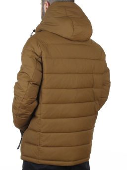 6586 SWAMP Куртка мужская зимняя (200 гр. холлофайбер)