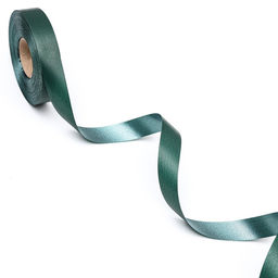 Цена за 4 шт. Лента полипропиленовая Matte для декора и подарков, зелёный мох, 2 см х 50 м - Simaland фото 3