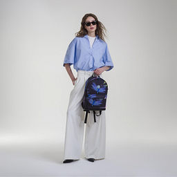 RXL-623-4 Рюкзак - Grizzly фото 34