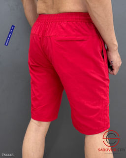 Летние шорты мужские с карманами