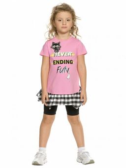 Pelican GFATL3220 комплект для девочек  фото 2