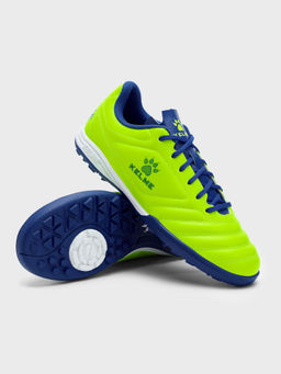 Шиповки KELME Mens Football Shoes (TF) Light Green